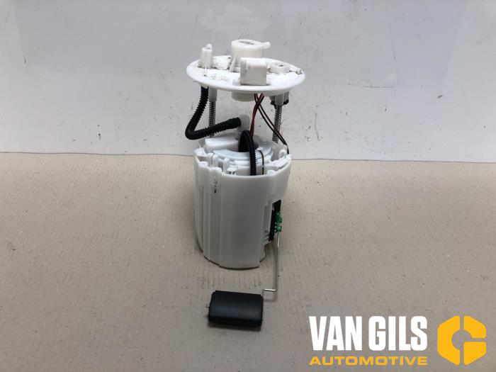 Brandstofpomp Elektrisch van een Kia Rio IV (YB) 1.2 MPI 16V 2019