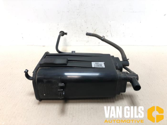 Gebruikte Diversen Kia Rio IV (YB) 1.2 MPI 16V Prijs € 49,99 Margeregeling aangeboden door Van Gils Automotive