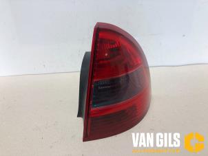 Gebruikte Achterlicht rechts Citroen C5 Prijs € 45,00 Margeregeling aangeboden door Van Gils Automotive
