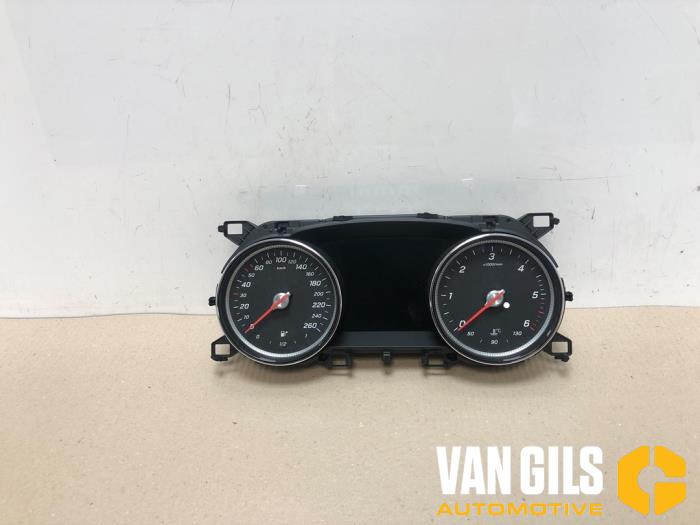 Gebruikte Kilometerteller KM Mercedes E (W213) E-200d 2.0 Turbo 16V Prijs € 499,99 Margeregeling aangeboden door Van Gils Automotive