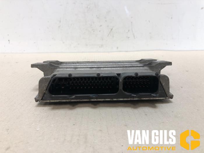 Gebruikte Computer Motormanagement MG ZS 1.8 16V 120 Prijs € 150,00 Margeregeling aangeboden door Van Gils Automotive