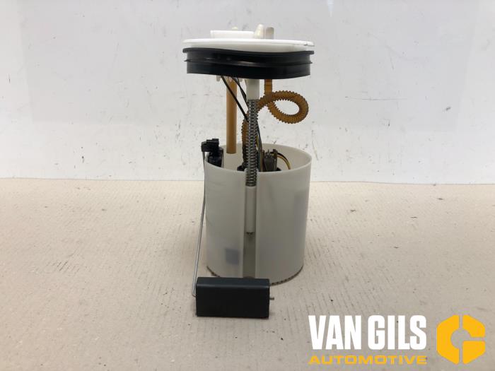 Gebruikte Brandstofpomp Elektrisch Seat Ibiza IV (6J5) 1.4 16V Prijs € 30,00 Margeregeling aangeboden door Van Gils Automotive