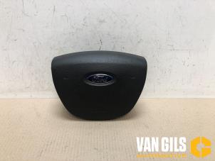 Gebruikte Airbag links (Stuur) Ford Focus C-Max 1.6 16V Prijs € 75,00 Margeregeling aangeboden door Van Gils Automotive
