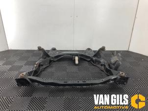 Gebruikte Subframe Mazda CX-7 2.2 MZR-CD 16V Prijs op aanvraag aangeboden door Van Gils Automotive