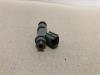 Toyota Yaris II (P9) 1.0 12V VVT-i Injector (benzine injectie)