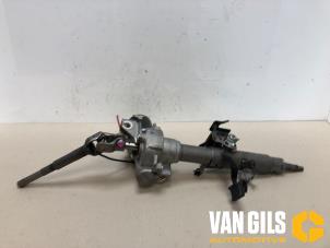 Gebruikte Stuurkolom compleet Toyota Yaris II (P9) 1.0 12V VVT-i Prijs € 150,00 Margeregeling aangeboden door Van Gils Automotive