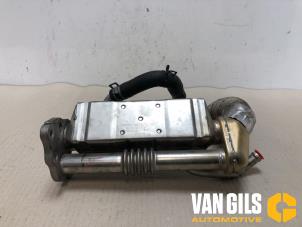 Gebruikte EGR koeler Mazda CX-7 2.2 MZR-CD 16V Prijs op aanvraag aangeboden door Van Gils Automotive