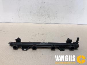 Gebruikte Injector brug Seat Ibiza IV (6J5) 1.4 16V Prijs op aanvraag aangeboden door Van Gils Automotive