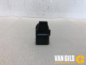 Gebruikte Pen Bobine Seat Ibiza IV (6J5) 1.4 16V Prijs € 30,00 Margeregeling aangeboden door Van Gils Automotive