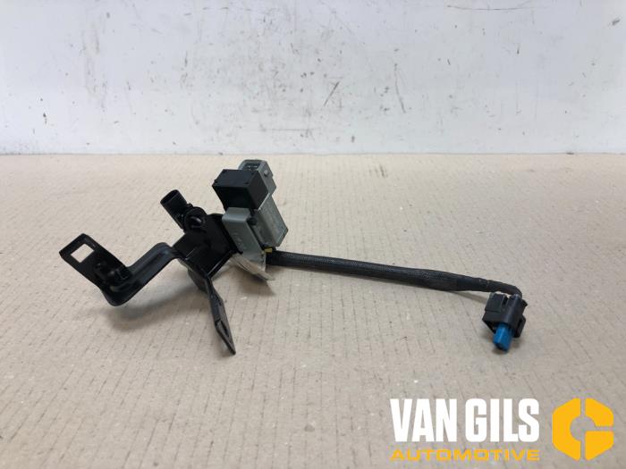 Vacuum ventiel Kia Rio O237614 - foto 1