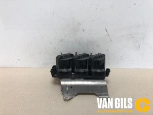 Gebruikte Bobine Chevrolet Trans Sport 3.4 V6 Prijs € 30,00 Margeregeling aangeboden door Van Gils Automotive