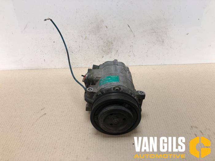Gebruikte Aircopomp Saab 9-5 Estate (YS3E) 2.2 TiD 16V Prijs € 75,00 Margeregeling aangeboden door Van Gils Automotive