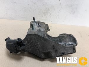 Gebruikte Motorrubber Audi A4 (B7) 2.0 20V Prijs € 35,00 Margeregeling aangeboden door Van Gils Automotive