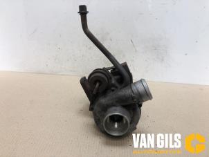 Gebruikte Turbo Mercedes Vito (639.6) 2.2 109 CDI 16V Prijs € 149,99 Margeregeling aangeboden door Van Gils Automotive