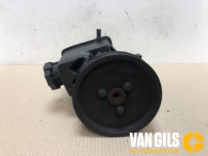 Gebruikte Servopomp Mercedes Vito (639.6) 2.2 109 CDI 16V Prijs € 60,00 Margeregeling aangeboden door Van Gils Automotive