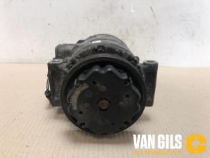 Gebruikte Aircopomp BMW 7 serie (E65/E66/E67) 730d 24V Prijs € 75,00 Margeregeling aangeboden door Van Gils Automotive