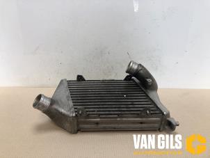 Gebruikte Intercooler Audi A8 (D3) 3.0 TDI V6 24V Quattro Prijs € 175,00 Margeregeling aangeboden door Van Gils Automotive