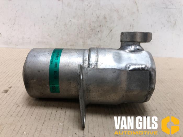 Gebruikte Airco Droger Audi A8 (D3) 3.0 TDI V6 24V Quattro Prijs € 30,00 Margeregeling aangeboden door Van Gils Automotive