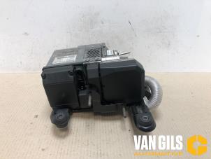 Gebruikte Standkachel Audi A8 (D3) 3.0 TDI V6 24V Quattro Prijs € 175,00 Margeregeling aangeboden door Van Gils Automotive