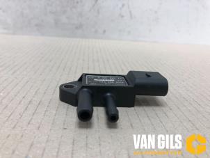 Gebruikte Uitlaat temperatuursensor Audi A8 (D3) 3.0 TDI V6 24V Quattro Prijs € 45,00 Margeregeling aangeboden door Van Gils Automotive