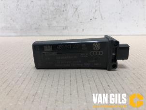 Gebruikte Antenne bandenspanning Audi A8 (D3) 3.0 TDI V6 24V Quattro Prijs op aanvraag aangeboden door Van Gils Automotive