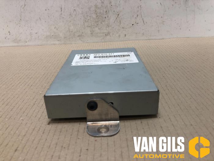 Gebruikte Camera module Audi A8 (D3) 3.0 TDI V6 24V Quattro Prijs € 125,00 Margeregeling aangeboden door Van Gils Automotive