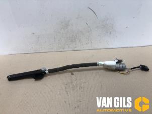 Gebruikte Diversen Audi A8 (D3) 3.0 TDI V6 24V Quattro Prijs € 30,00 Margeregeling aangeboden door Van Gils Automotive