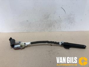 Gebruikte Diversen Audi A8 (D3) 3.0 TDI V6 24V Quattro Prijs € 30,00 Margeregeling aangeboden door Van Gils Automotive