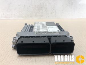 Gebruikte Computer Motormanagement BMW 3 serie Touring (E91) 318d 16V Prijs op aanvraag aangeboden door Van Gils Automotive