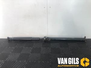 Gebruikte Cardanas BMW 3 serie Touring (E91) 318d 16V Prijs op aanvraag aangeboden door Van Gils Automotive