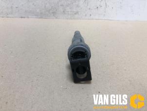 Gebruikte Pen Bobine BMW 1 serie (F20) 116i 1.6 16V Prijs € 30,00 Margeregeling aangeboden door Van Gils Automotive