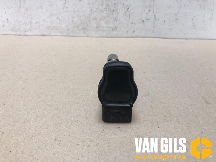 Pen Bobine Audi A4 O238575 - foto 1