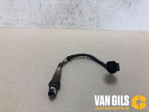 Gebruikte Lambda Sonde BMW 1 serie (F20) 116i 1.6 16V Prijs € 30,00 Margeregeling aangeboden door Van Gils Automotive