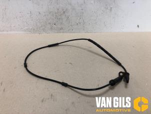 Gebruikte Sensor ABS BMW 1 serie (F20) 116i 1.6 16V Prijs € 30,00 Margeregeling aangeboden door Van Gils Automotive