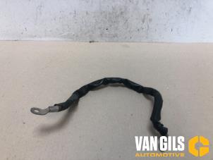 Gebruikte Kabel (diversen) Mercedes B (W246) 2.2 B-220 CDI BlueEFFICIENCY,d 16V Prijs € 29,99 Margeregeling aangeboden door Van Gils Automotive
