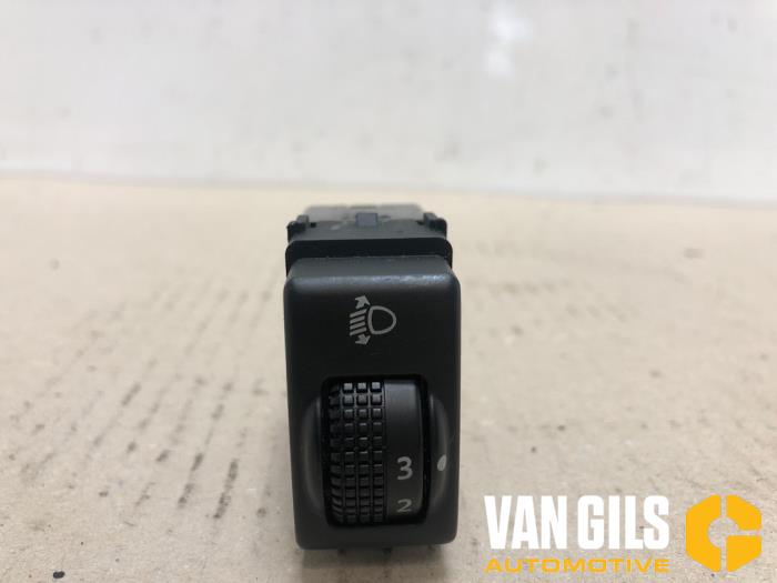 Schakelaar Koplamp Ihv Nissan Micra O238873 - foto 1