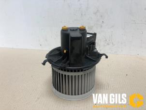 Gebruikte Aanjager Fiat Panda (169) 1.2, Classic Prijs € 40,00 Margeregeling aangeboden door Van Gils Automotive