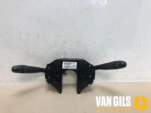 Gebruikte Combischakelaar Stuurkolom Citroen C4 Coupé (LA) 1.4 16V Prijs op aanvraag aangeboden door Van Gils Automotive