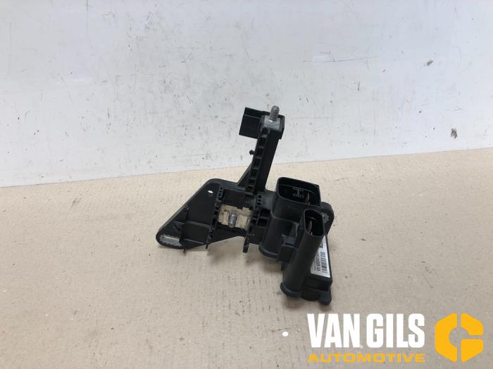 Ontstekingsmodule van een BMW 1 serie (F20) 116i 1.6 16V 2012