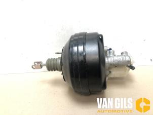 Gebruikte Rembekrachtiger BMW 1 serie (F20) 116i 1.6 16V Prijs € 99,99 Margeregeling aangeboden door Van Gils Automotive