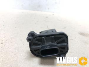 Gebruikte Luchtmassameter BMW 1 serie (F20) 116i 1.6 16V Prijs € 50,00 Margeregeling aangeboden door Van Gils Automotive