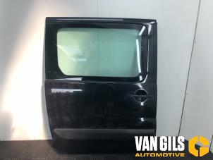 Gebruikte Schuifdeur rechts Citroen Jumpy (G9) 1.6 HDI 16V Prijs op aanvraag aangeboden door Van Gils Automotive