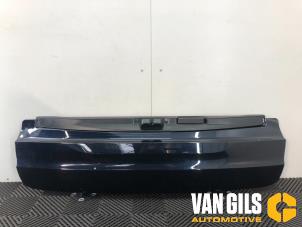 Gebruikte Laadpaneel (Floor Flap) BMW X5 (F15) xDrive 40d 3.0 24V Prijs op aanvraag aangeboden door Van Gils Automotive
