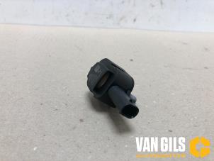 Gebruikte Airbag Sensor BMW X5 (F15) xDrive 40d 3.0 24V Prijs € 19,99 Margeregeling aangeboden door Van Gils Automotive