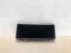 BMW X5 (F15) xDrive 40d 3.0 24V Display Multi Media regelunit