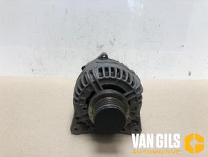 Gebruikte Dynamo Renault Kangoo Express (FC) 1.5 dCi 65 Prijs € 75,00 Margeregeling aangeboden door Van Gils Automotive