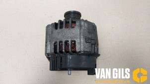 Gebruikte Dynamo BMW 3 serie Touring (F31) 330i 2.0 16V Prijs € 95,00 Margeregeling aangeboden door Van Gils Automotive