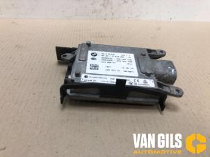 Gebruikte Sensor ACC (afstand) BMW X5 (F15) xDrive 40d 3.0 24V Prijs € 199,99 Margeregeling aangeboden door Van Gils Automotive