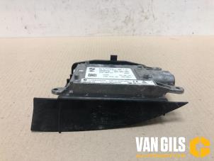 Gebruikte Sensor ACC (afstand) BMW X5 (F15) xDrive 40d 3.0 24V Prijs € 199,99 Margeregeling aangeboden door Van Gils Automotive