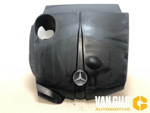 Gebruikte Motor Beschermplaat Mercedes B (W246) 2.1 B-220 CDI BlueEFFICIENCY, B-220d 16V Prijs op aanvraag aangeboden door Van Gils Automotive